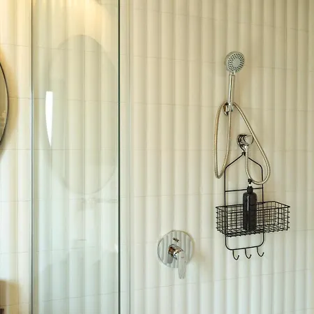 Wilson Center Cosy Apartamento *