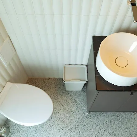 Wilson Center Cosy Bucarest