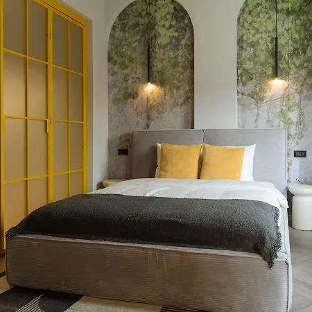 Apartamento Wilson Center Cosy Bucarest