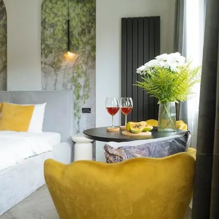 Apartamento Wilson Center Cosy *