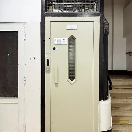 Wilson Center Cosy Bucarest