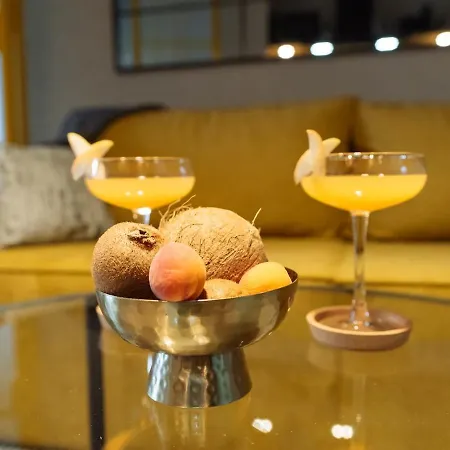 Wilson Center Cosy * Bucarest