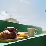 Apartament Wilson Royal Palace View Free Parking