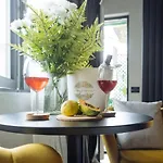 Apartament Wilson Royal Palace View Free Parking