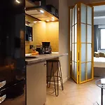 Apartament Wilson Royal Palace View Free Parking *