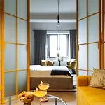 Wilson Royal Palace View Free Parking Bucureşti