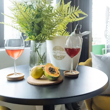 Wilson Center Cosy 布加勒斯特