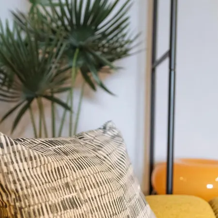 Wilson Center Cosy *