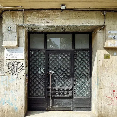 Daire Wilson Center Cosy Bükreş