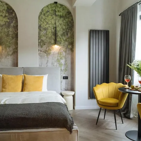 Wilson Center Cosy * 布加勒斯特