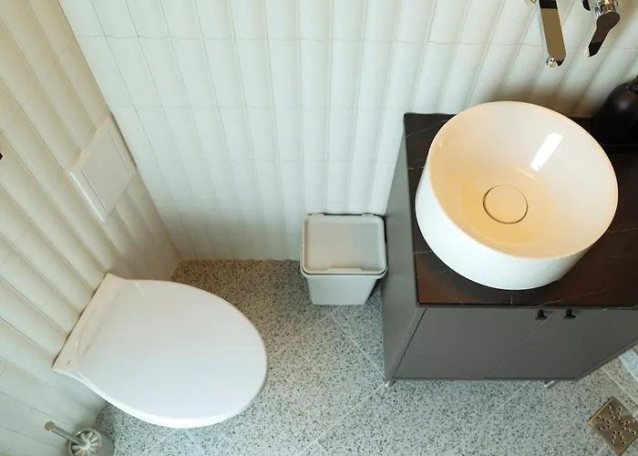 Wilson Center Cosy Bukarest