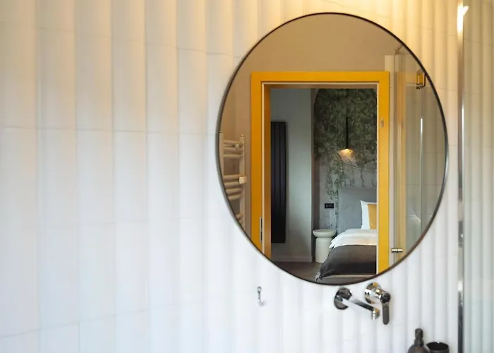 Lejlighed Wilson Center Cosy *