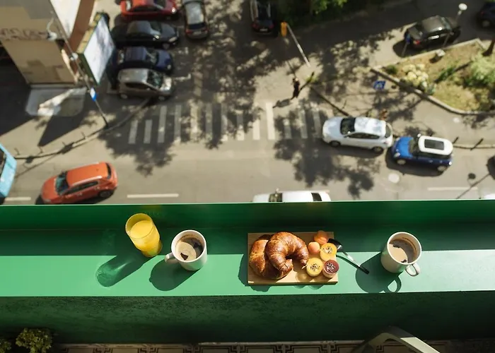 Wilson Center Cosy *