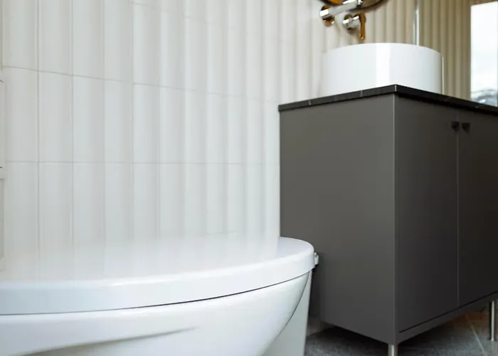 Wilson Center Cosy Бухарест