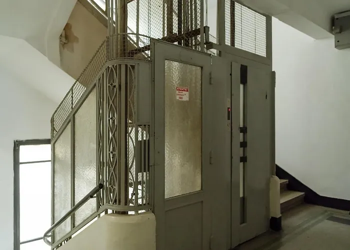 Wilson Center Cosy *