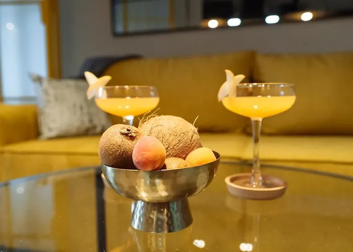 Wilson Center Cosy * Бухарест