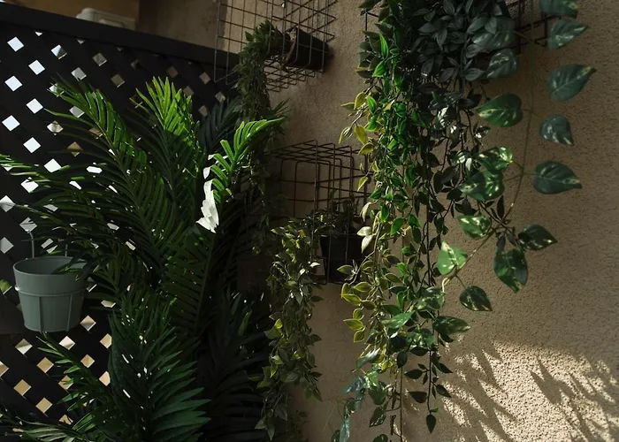 Wilson Center Cosy Бухарест