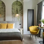 Wilson Royal Palace View Free Parking * Bucareste