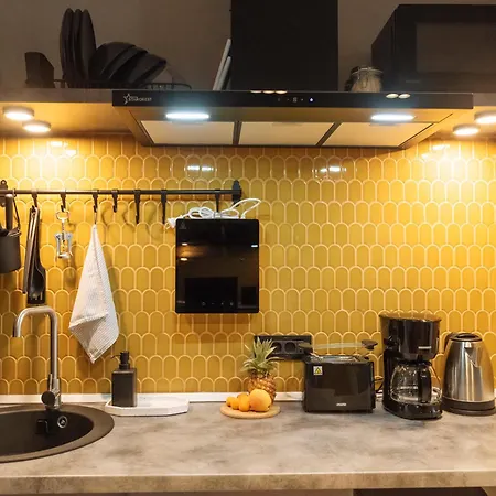 Wilson Center Cosy *