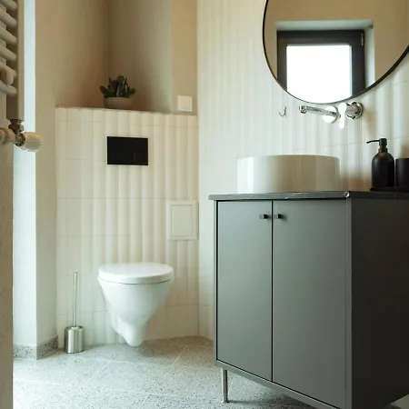 Wilson Center Cosy Apartment Bucharest