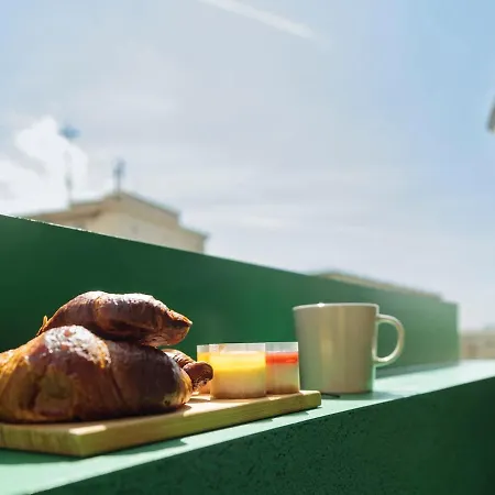 Apartment Wilson Center Cosy