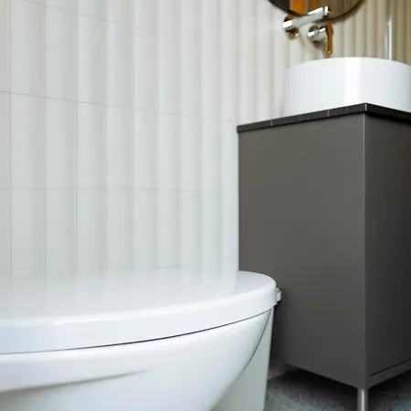 Wilson Center Cosy Bucharest