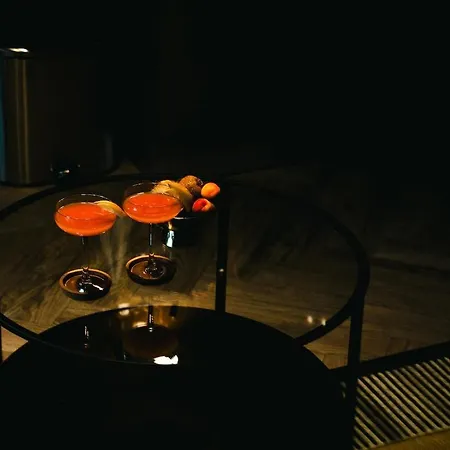 Wilson Center Cosy Apartment