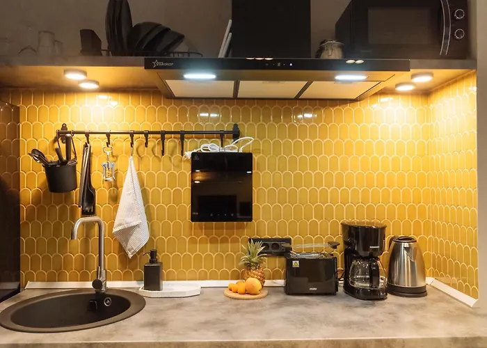 Wilson Center Cosy *