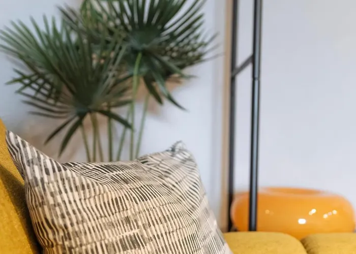 Wilson Royal Palace View Free Parking *