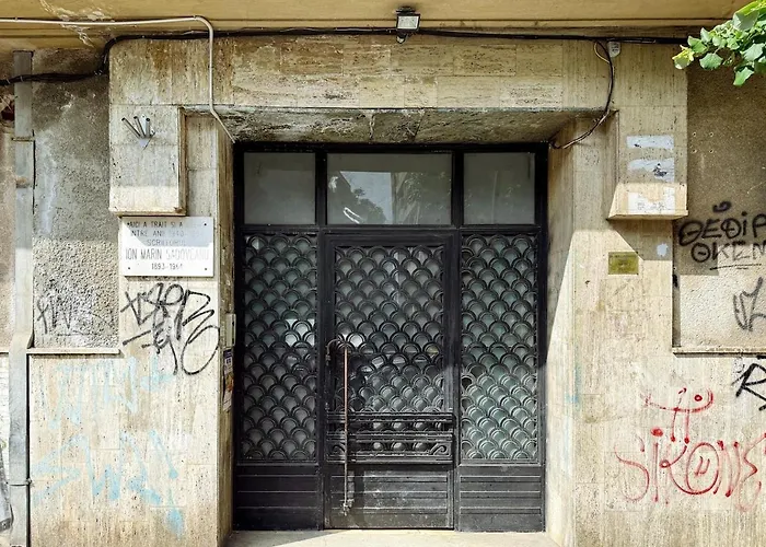 Apartmán Wilson Center Cosy Bukurešť