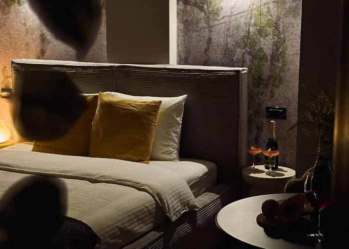 Wilson Center Cosy Apartmán Bukurešť