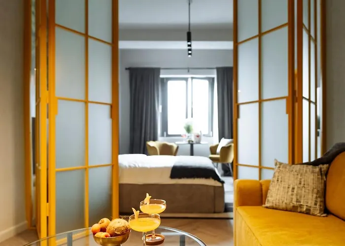 Wilson Royal Palace View Free Parking Bucarest