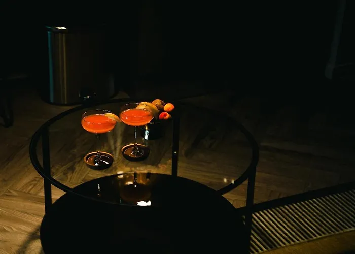 Wilson Royal Palace View Free Parking Appartamento